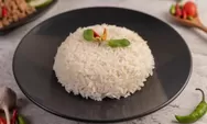 Begini Cara Konsumsi Nasi Putih bagi Penderita Diabetes