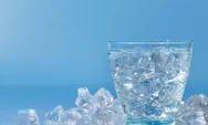 Mitos atau Fakta? Minum Air Es Bisa Merusak Ginjal, Ini Kata Dokter