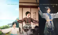 Mendekati Akhir Penayangannya, Jeongnyeon: The Star Is Born Menempati Posisi Nomor 1 Perolehan Rating