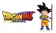 Link Nonton Dragon Ball Daima Episode 5 Sub Indonesia!