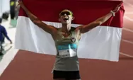 Medali Emas Heptathlon di SEA Games 2025 Bermakna bagi Emilia Nova, Kenapa?