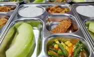 Program Makan Bergizi Gratis Tetap Jalan Selama Ramadan, Ini Menu yang Disiapkan