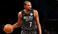 Tidak Puas, Format Baru Laga NBA All-Star 2025 Dikritik Kevin Durant