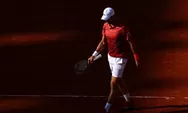 Djokovic Hanya Akan Bermain di Wimbledon Jika Kondisinya Prima