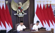 Anti korupsi! Strategi Amnesti Koruptor Prabowo, Kemunduran Besar atau Gebrakan Baru?