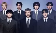 Harga Tiket Konser BTS di Jakarta, Catat Tanggal dan Jam Penjualannya