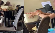 Tren Nugas di Kafe, Viral Sekelompok Mahasiswa di Bali Bawa Printer ke Coffee Shop
