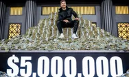 Pakar Inovasi Digital Soroti Ambisi Raksasa di Balik MrBeast yang Tak Lagi Sekadar YouTuber