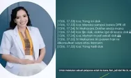 Ahli Toksinologi Ungkap Detik-detik Dokter Icha Minta Tolong saat Diduga Diintimidasi Keluarga Pasien, Sebut Penanganan Sudah Sesuai SOP