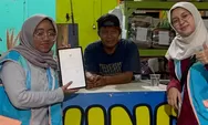 Perkuat Deteksi Dini Stunting, Mahasiswa KKNT IPB Latih Kader Posyandu di Desa Teluk