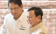 Bukan dari Wapres, Pengamat Sebut Tingginya Hasil Survei Kepuasan Publik pada Prabowo karena Menkeu Purbaya