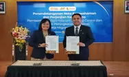Program G to G BP2MI Lemah Pengawasan, Warga Medan Meninggal Di Korsel