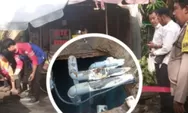 Viral Insiden Ledakan di Malioboro Yogyakarta yang Sebabkan 3 Orang Alami Luka Bakar Akibat Paparan Gas dari Saluran Limbah