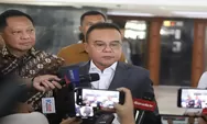 Dasco Bersama Pimpinan DPR RI Tampung Aspirasi Jelang Finalisasi Perpres, Jawab Ketidakpastian Regulasi Ojol