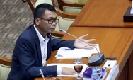 Biodata dan Profil Nawawi Pomolango, Ketua KPK Sementara Pengganti Firli Bahuri, Pernah Jadi Hakim di Bali