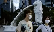 Covid di Singapura Meningkat, Apa yang Harus Kita Lakukan?