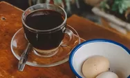 Manfaat Rutin Minum Kopi untuk Menurunkan Risiko Paparan COVID-19 yang Kembali Meningkat