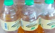 Terungkap! Inilah Modus yang Digunakan untuk Mengurangi Isi Minyakita 1 Liter