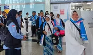 Lebih Dekat, Lebih Nyaman: Rombongan Pertama Jemaah Haji Khusus Indonesia Tiba di Tanah Suci - Apa Sebenarnya Keistimewaan Haji Plus Ini?