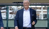 Seiring Berkembangnya AI, Bill Gates : 10 Tahun Lagi Bisa Bantu Bimbingan Belajar Siswa
