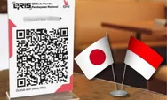Kabar Gembira! QRIS Bisa Digunakan Warga RI di Jepang Pada Agustus 2025 Mendatang