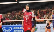 Jadwal Megawati Jalani Debut di Liga Voli Turki