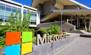 Berkat AI Microsoft Hemat Rp 8 Triliun, Namun Karyawan Manusia Terancam
