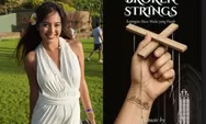 Link Buku ‘Broken Strings’, Kisah Nyata Masa Lalu Aurelie Moeremans yang Viral