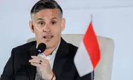 John Herdman Tak Memiliki Karier Bermain Seperti Patrick Kluivert, Namun Lebih Unggul dalam Kepelatihan