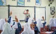 Guru Honorer Tak Terdaftar Dapodik 2024 Terancam Tak Bisa Mengajar, Ini Isi SE Mendikdasmen 2026