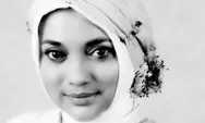 Profil Marissa Haque yang Meninggal Dunia: Meniti Karier di Dunia Artis dan Aktif di Dunia Politik Indonesia