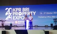 BRI Property Expo Goes to Sinarmas Land: Miliki Hunian Idaman dengan Penawaran Menarik