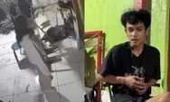 Usai Tertangkap Kamera hingga Diduga Aniaya Pacarnya, Pria di Bandung Bikin Video Permintaan Maaf ke Korban