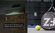 Lagi, Kini Warga Kemang Jaksel Keluhkan Bising dari Lapangan Padel di Dekat Permukiman