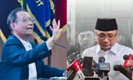 Soroti Status 'Tahanan Rumah' yang Sempat Didapat Gus Yaqut, Mahfud MD: KPK Diserang Tanpa Bisa Bernapas