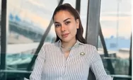 Eksepsi Ditolak, Nikita Mirzani Tetap Santai Hadapi Sidang Dugaan Pemerasan dan TPPU Rp4 Miliar