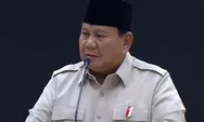 Presiden Prabowo Sebut Isu Indonesia Gelap Hasil Rekayasa Koruptor Lewat Buzzer