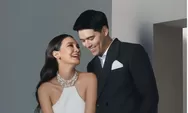 Bukan di Bali, Luna Maya Ungkap Rencana Awal Pernikahan Impiannya dengan Maxime Bouttier di Italia!