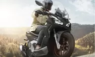 Posisi Engine Mounting Honda ADV 160 Dikritik: Rawan Benturan Saat Lewati Polisi Tidur?