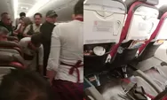 Kronologi Power Bank Berasap di Pesawat Batik Air Rute Makassar-Jakarta, Maskapai Beri Penjelasan Resmi