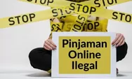 Aduan Makin Marak, OJK Terbitkan Aturan Baru untuk Kendalikan Pinjol