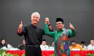 TPN Ganjar-Mahfud Tegas Nyatakan Pasangan Capres dan Cawapres Nomor Urut 3 Pemimpin Otentik yang Dibutuhkan Indonesia untuk Kemajuan Bangsa