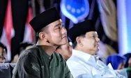 Waduh! Kader PDIP Gugat KPU Rp 70,5 Trilun Pasca Pendaftaran pasangan Prabowo-Gibran pada Pilpres 2024