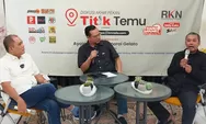 Pemilih , Jangan Baper Dengan Dinasti Politik di Indonesia