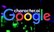 Google Rencanakan Investasi Ratusan Juta Dolar AS ke Character.AI