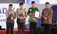 Jejak Kebaikan Mukardi, Sosok Penerima Muhammadiyah Awards, Guru yang Sukses Membangun Puluhan Sekolah Muhammadiyah dengan Segala Keterbatasan