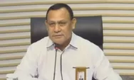 Ancaman Seumur Hidup Mendekam di Balik Jeruji Sel untuk Ketua KPK Firli Bahuri