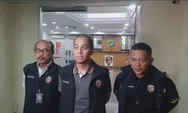 Update Kasus Tersangka Penipu Jessica Iskandar, Christoper Steffanus Budianto yang Kini Resmi Ditahan di Polda Metro Jaya