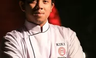 Diperlakukan Tak Adil dalam Skor Pemenang MCI ke 11, Kiki Kini Dilirik Chef Sekelas Wayan Kresna untuk Diajak Kolab  