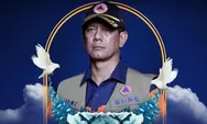 Kita Jaga Alam, Alam Jaga Kita, Slogan Apik Letjen TNI Purn Doni Monardo Sebelum Menghembuskan Nafas Terakhir 